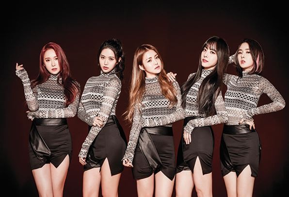 hayun brave girls hayun brave girls