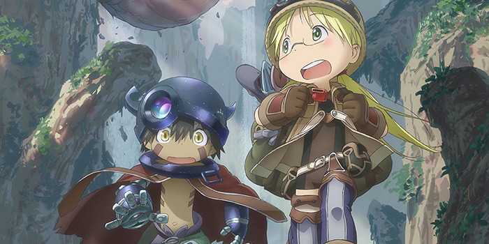 "Made in Abyss" : la saison 2 est officiellement annoncée