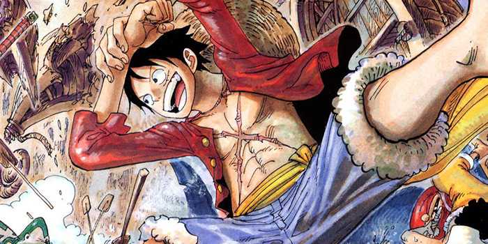 Les fans de "One Piece" votent pour leurs 100 personnages préférés.