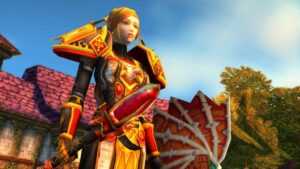 How Far Will Blizzard Go With Classic Servers?