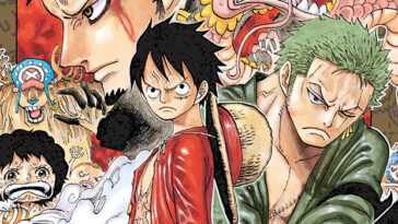 "One Piece" : le manga se terminera dans 20 à 30 volumes