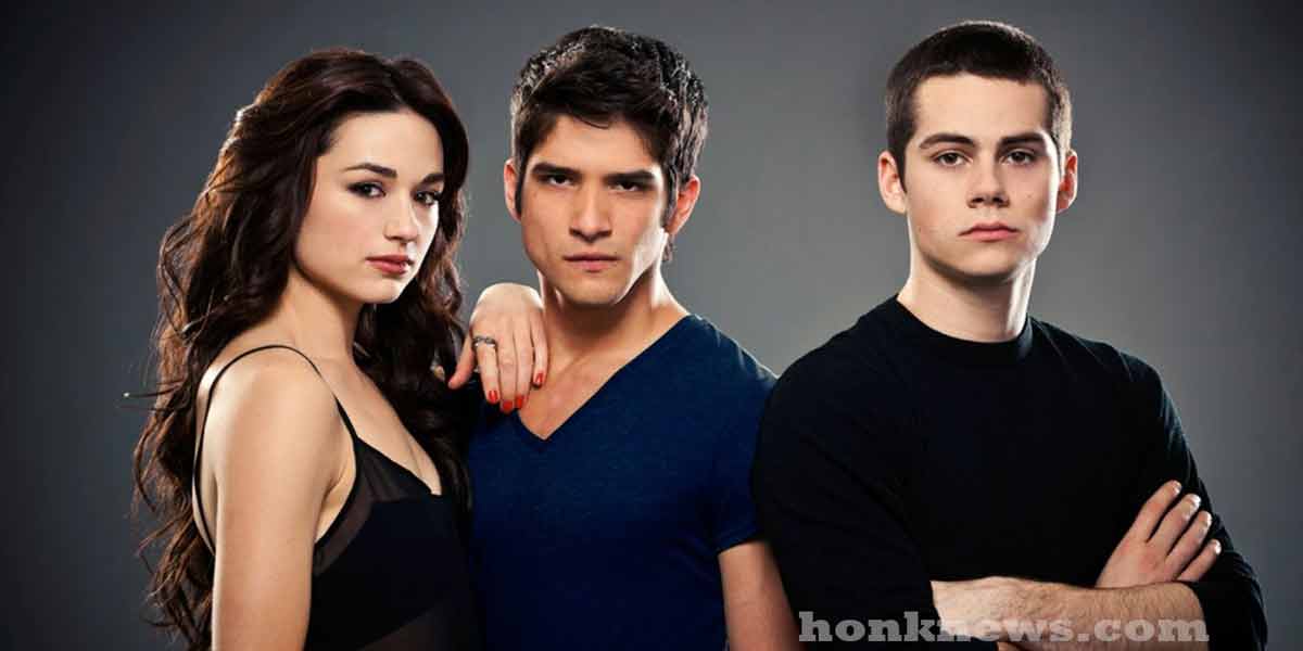 Date De Sortie Teen Wolf Teenage Saison 7 Teen Wolf a confirmé les mises à jour de la saison 7 | Date de sortie