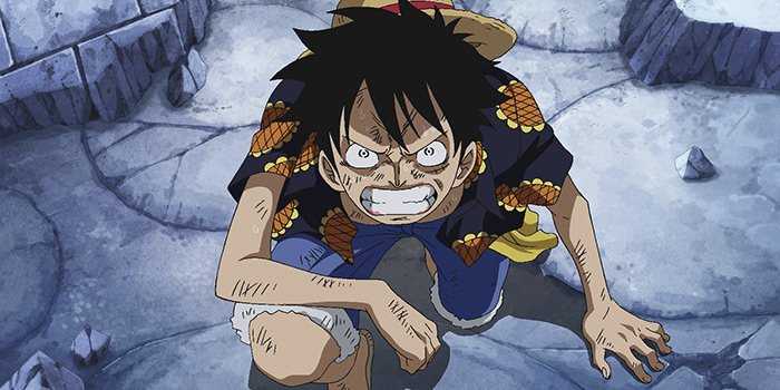 "One Piece" : la date de sortie du 26ème disque est annoncée.