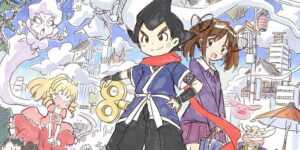 Le crowdfunding de l'anime "NINJAXIS" est annoncé | Anime2You