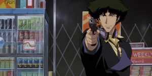 "Cowboy Bebop : édition collector disponible en précommande