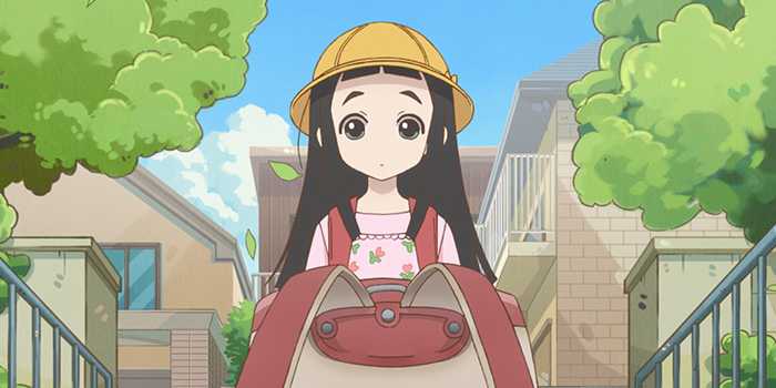 "Kakushigoto" : Nouvelle bande-annonce pour le film d'animation