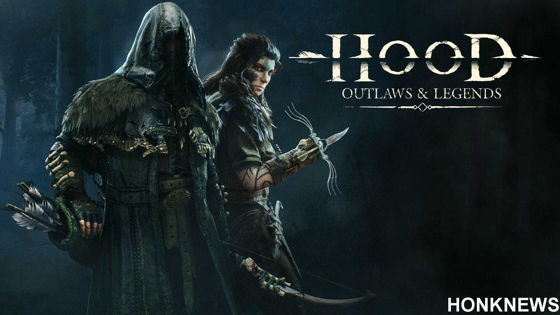 Hood: Outlaws and Legends Tips, Trick and Strategies