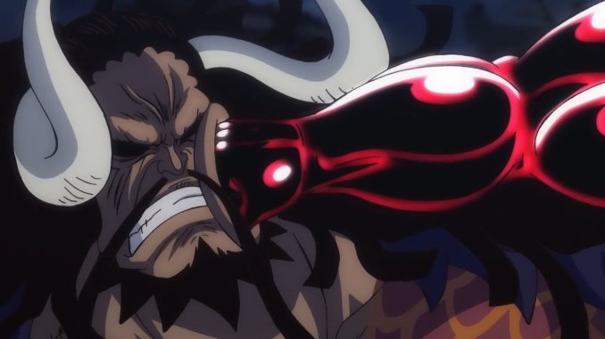 One Piece : Ruffy à la fin - la bataille contre Kaido est-elle maintenant perdue ?