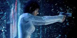 "Ghost in the Shell" : adaptation hollywoodienne bientôt sur Netflix