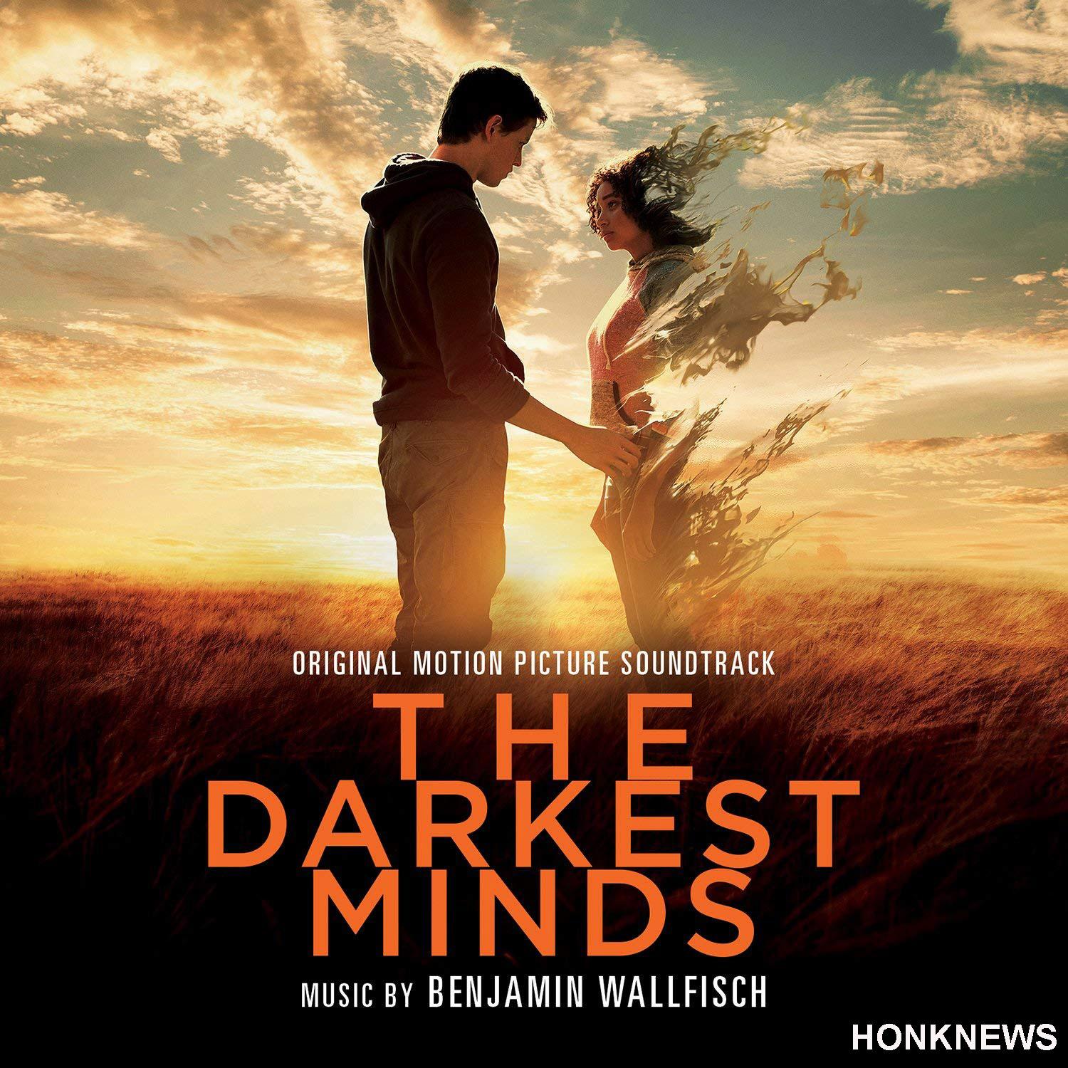 Darkest Minds 3 Film Date De Sortie Date de renouvellement de la saison 2 de The Darkest Minds? - JAPANFM