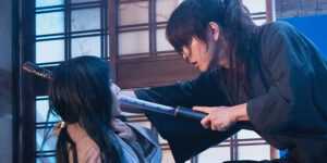 "Rurouni Kenshin : The Final" arrive sur Netflix.