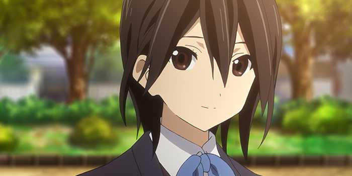 "Kokoro Connect" sort en DVD et Blu-ray.