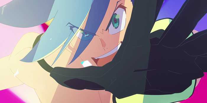 "Promare" : la sortie du disque édition platine est reportée