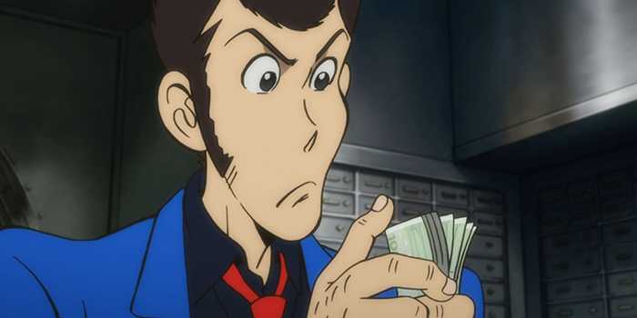 Nouvelle série "LUPIN THE 3rd PART 6" annoncée + teaser