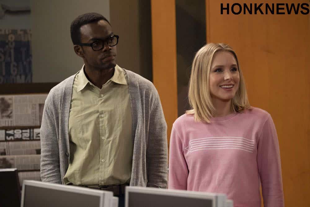 The Good Place Saison 5 The Good Place Saison 5: est-il officiellement annulé? - JAPANFM