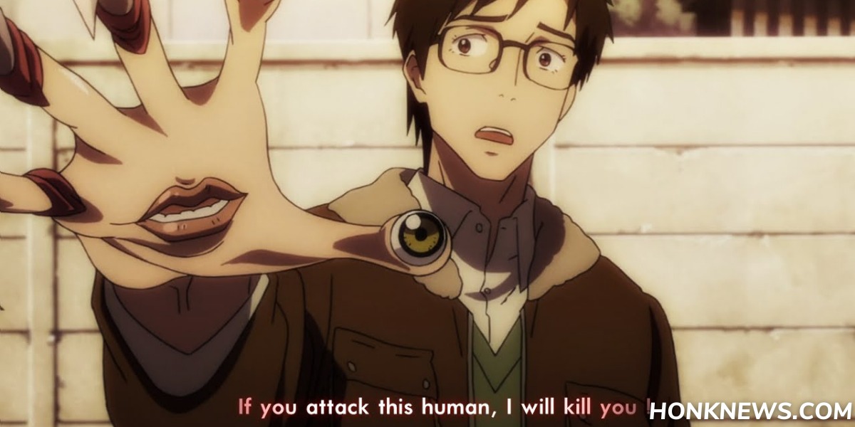 Parasyte Saison 2 Date De Sortie Parasyte: la saison 2 de Maxim est-elle annoncée? Consultez cet article