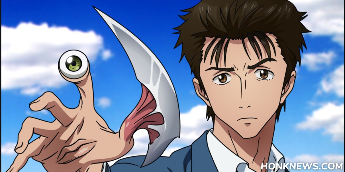 Parasyte Saison 2 Date De Sortie Parasyte: la saison 2 de Maxim est-elle annoncée? Consultez cet article