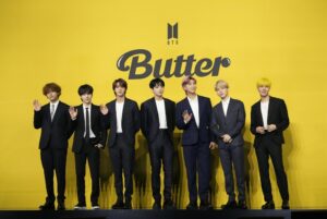 BTS remporte trois Billboard Awards dans des catégories annoncées à l'avance