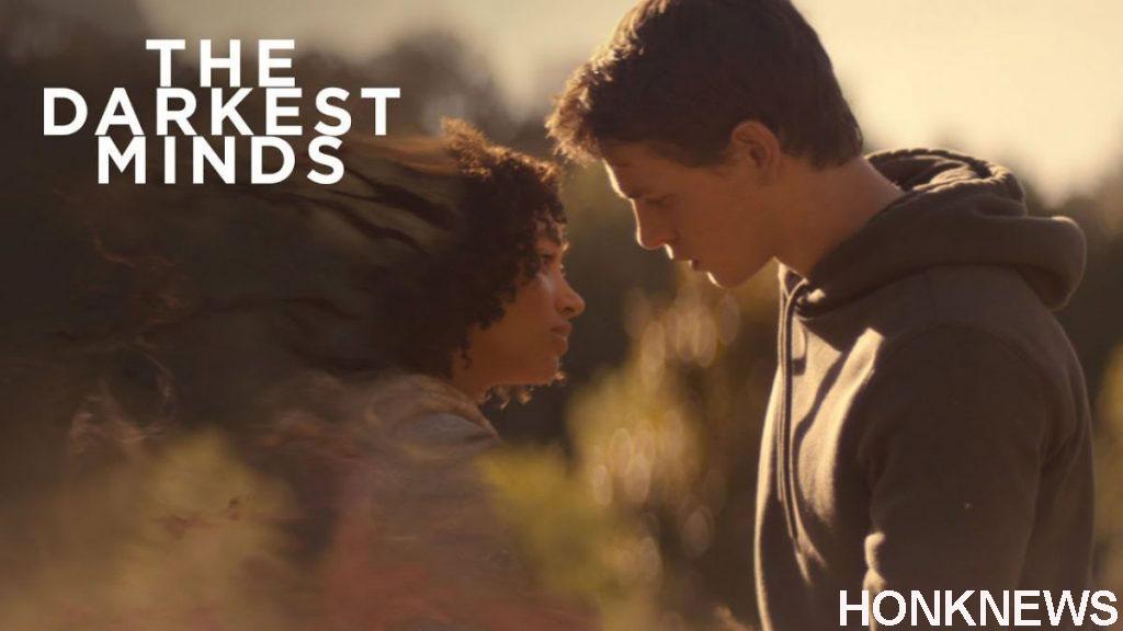 Darkest Minds 3 Film Date De Sortie Date de renouvellement de la saison 2 de The Darkest Minds? - JAPANFM