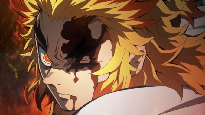 Demon Slayer : Mugen Train est enfin lancé en Allemagne &amp ; les fans sont convaincus