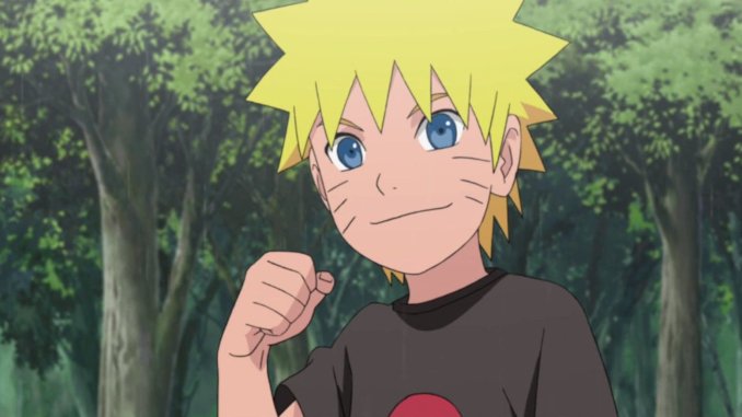 Les fans de Naruto animent leur propre introduction à la série - le résultat est enthousiasmant.