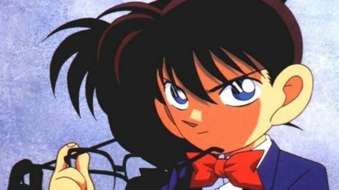 Détective Conan : la sortie en salles du 24e film est à nouveau reportée - mais il y a aussi quelque chose de bien à cela