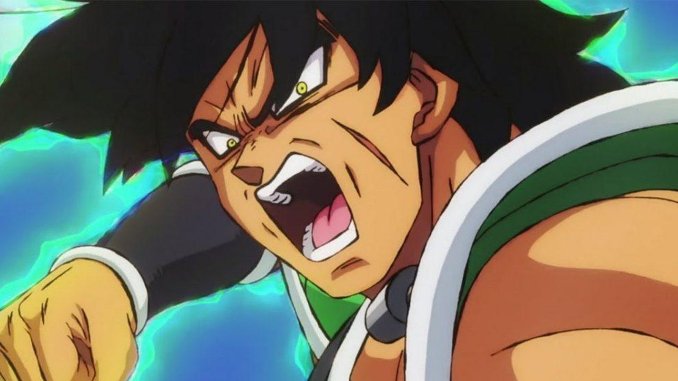 Dragon Ball Super reviendra-t-il ? Un nouveau film d'animation sortira en 2022