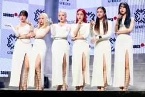 GFriend au bord de la dissolution après la fin du contrat avec l'agence