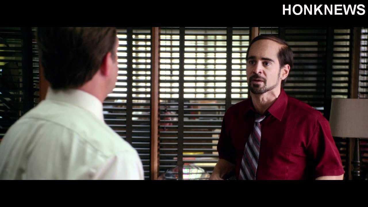 Horrible Bosses 3 Tout ce que nous savons jusqu'à présent JAPANFM