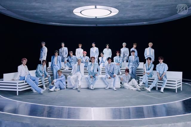 L'agence de K-pop SM s'associe à MGM pour lancer un nouveau boys band.