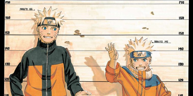 Ordre Naruto: c'est la meilleure façon de regarder la série et les films