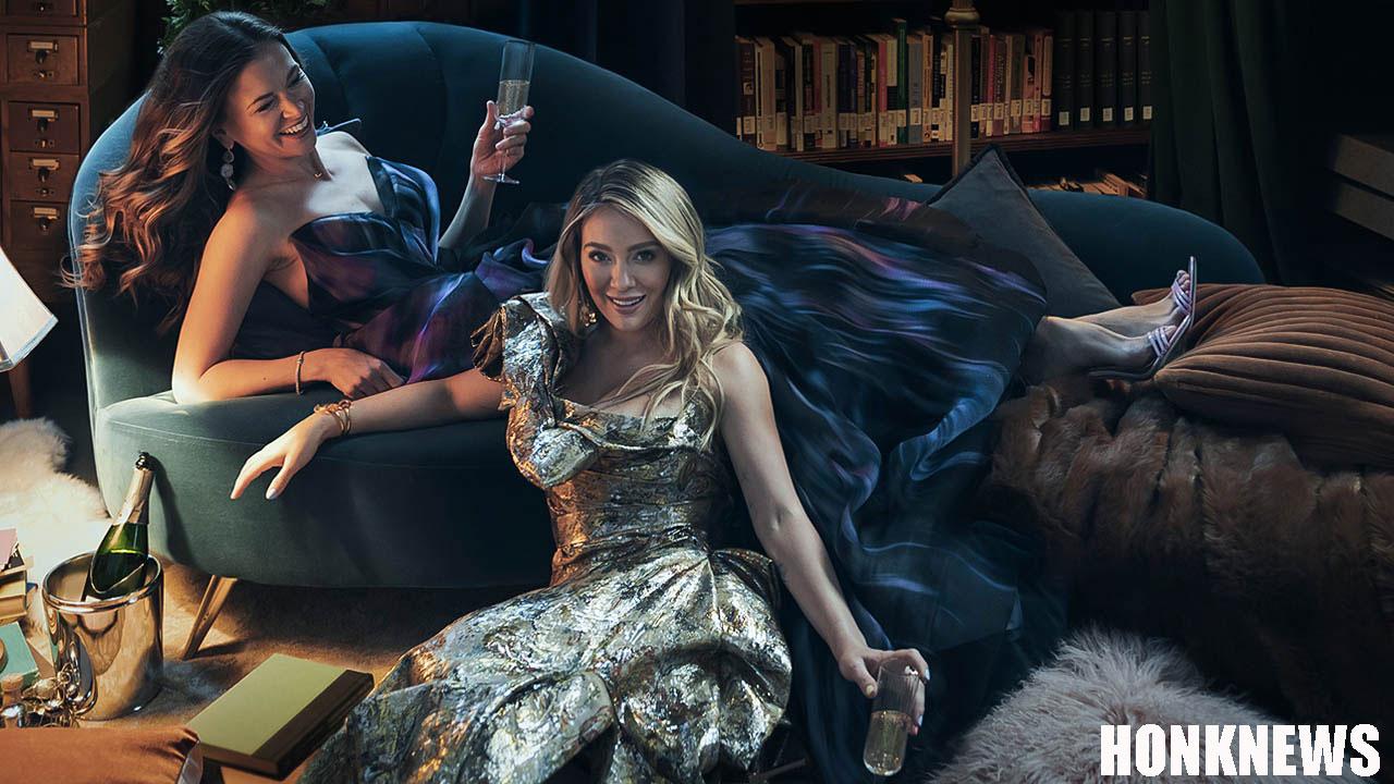 Younger Streaming Saison 7 Younger Saison 7 Épisode 12: Date de sortie et spoiler - JAPANFM
