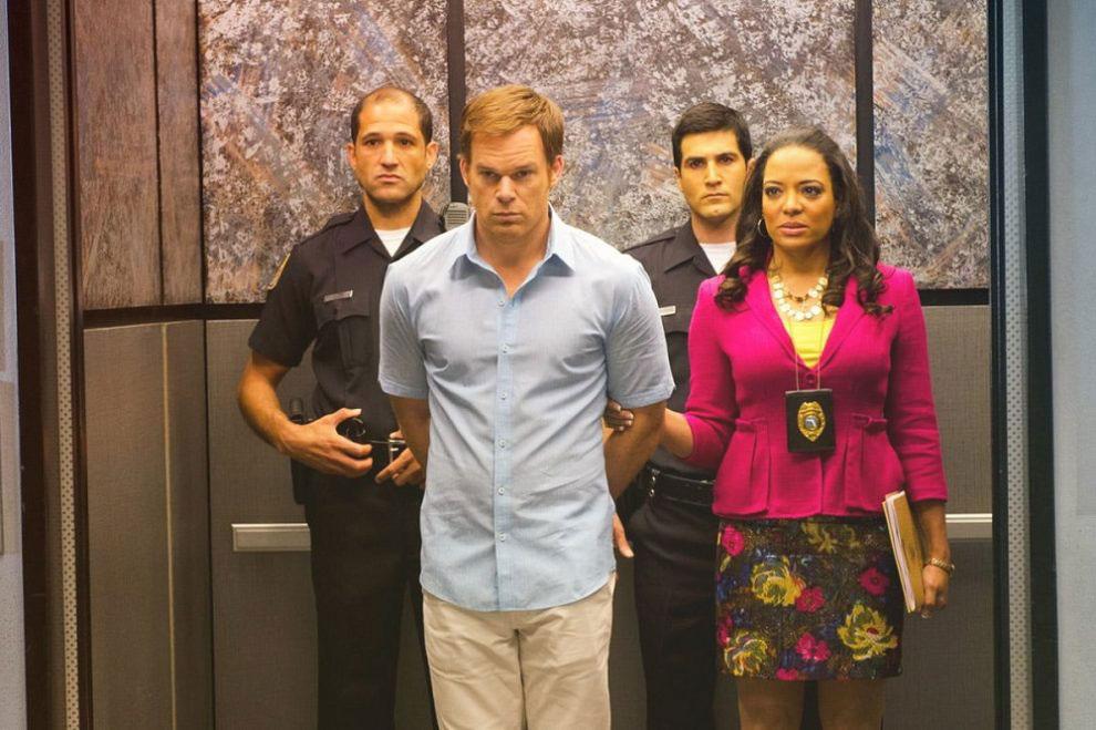 Dexter Saison 9 Date De Sortie France Dexter Saison 9: Intrigue, distribution et date de sortie - JAPANFM