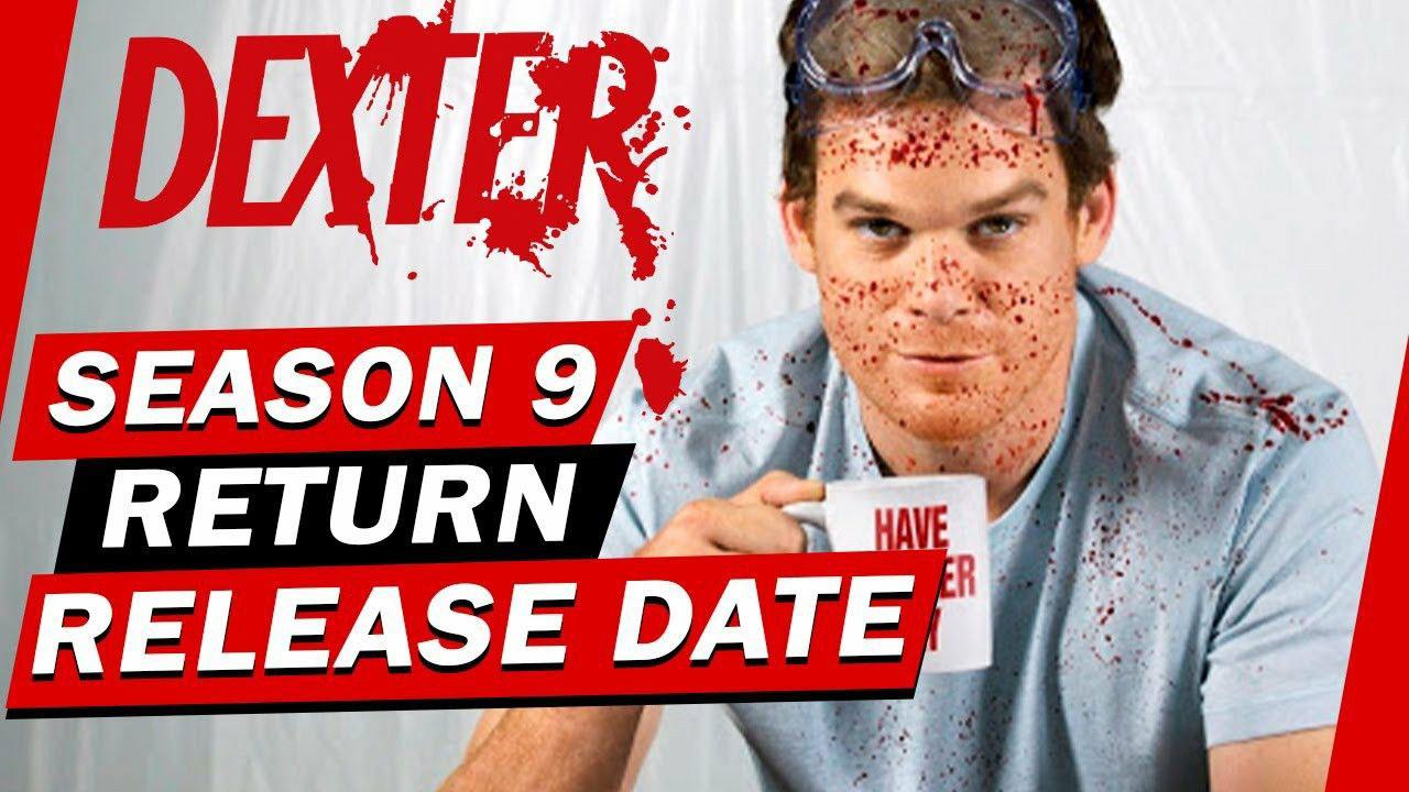 Dexter Saison 9 Date De Sortie France Dexter Saison 9: Intrigue, distribution et date de sortie - JAPANFM
