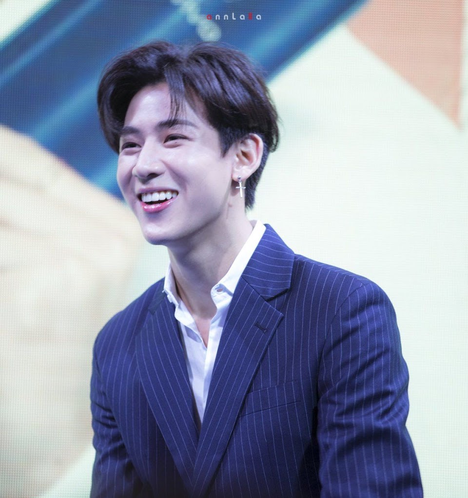 Bambam De Got7 Revele Pourquoi Il A Abandonne Park Jin Young Sur Les Reseaux Sociaux Japanfm