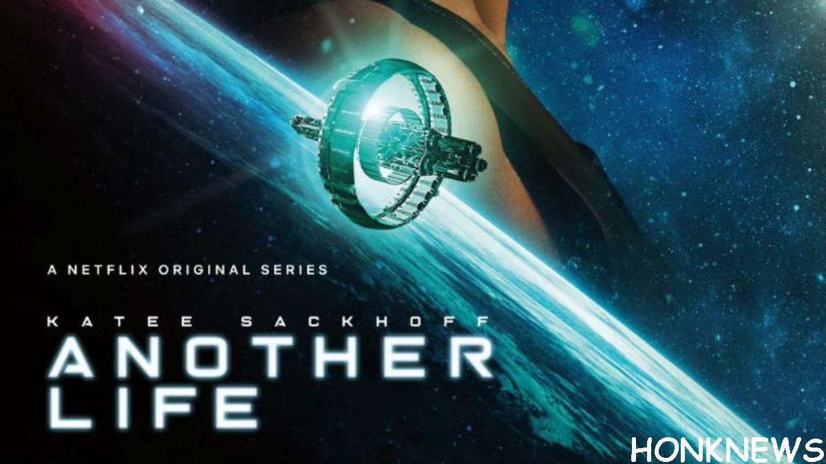 Another Life Saison 2 Distribution Another Life Saison 2: Intrigue, distribution et date de sortie - JAPANFM