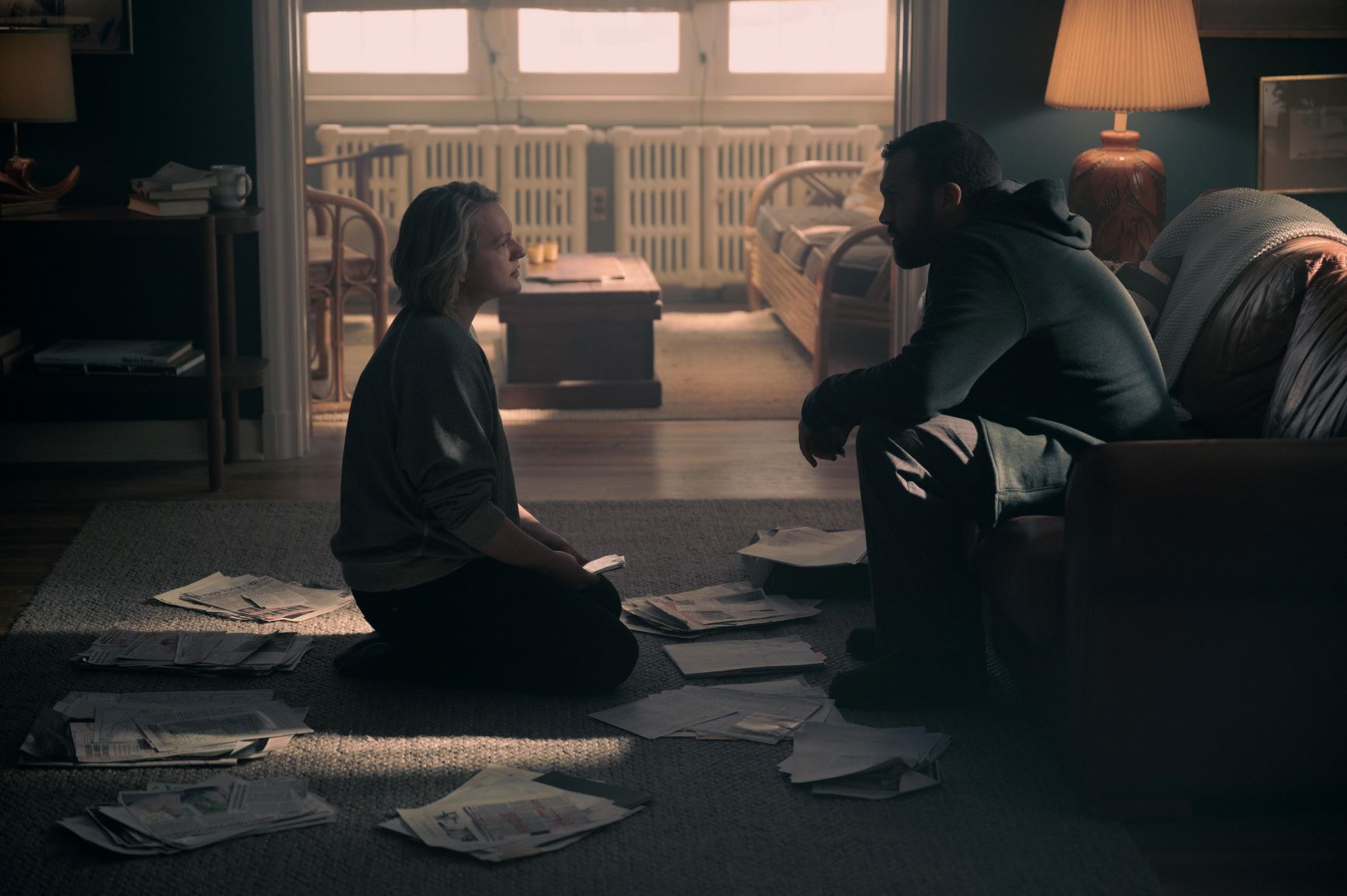 The Handmaid's Tale Saison 4 Episode 10: Fred et June's Fate Sealed