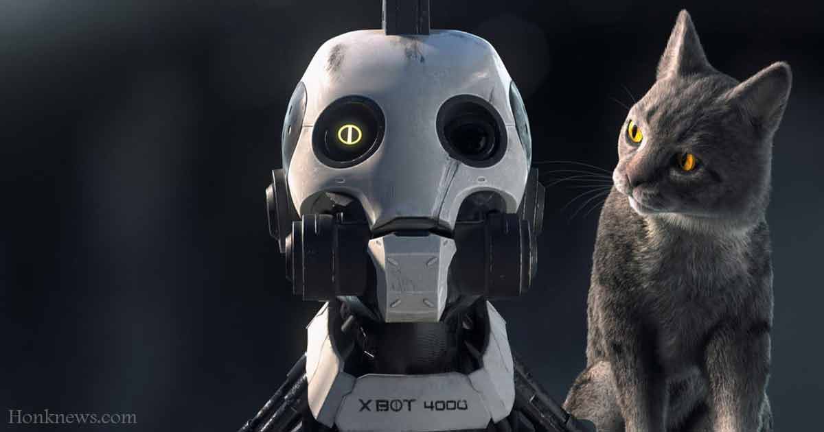Love Death And Robots Saison 3 Streaming La saison 3 de Love Death + Robots est confirmée | Connaître la date de