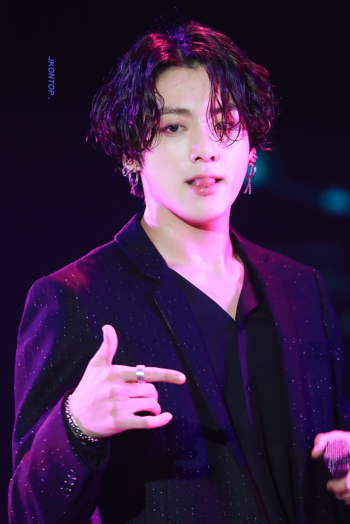 Voici les 3 performances "les plus légendaires" de BTS Jungkook jusqu'à