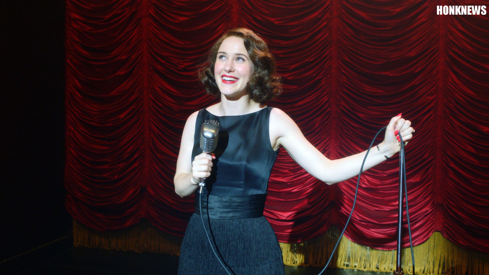 Mme Maisel Saison 4 Date De Sortie Mise à jour de la date de sortie de The Marvelous Mrs. Maisel Saison 4