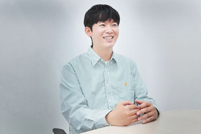 Vu De Loin Le Printemps Est Vert Drama Le réalisateur de "Youth Of May" ne voulait pas que le K-Drama se