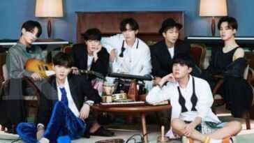 BTS terpopuler di Juni 2021, puncaki 10 boy group K-Pop dengan brand reputasi terbaik