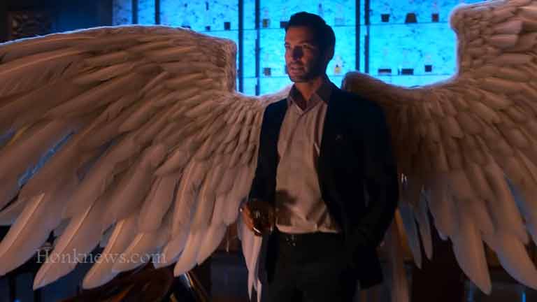 La Saison 6 De Lucifer Arrive Enfin Sur Netflix Date De Sortie Exacte Japanfm