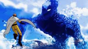 One Punch Man Chapitre 148 : Date de sortie, discussion et lecture de manga en ligne