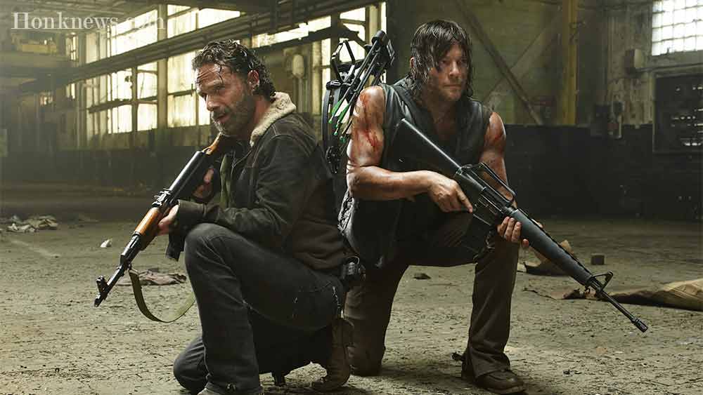The Walking Dead Saison 11 Episode 11 Date De Sortie The Walking Dead Saison 11: Date de sortie, intrigue et plus - JAPANFM