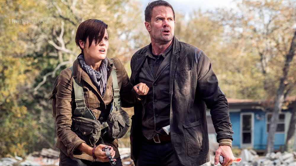 Ou Voir La Saison 11 De The Walking Dead The Walking Dead Saison 11: Date de sortie, intrigue et plus - JAPANFM