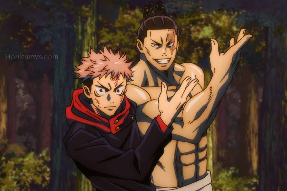 Quand Sortira La Saison 2 De Jujutsu Kaisen Jujutsu Kaisen : l'anime populaire arrive avec la saison 2