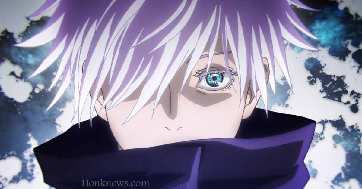 Quand Sortira La Saison 2 De Jujutsu Kaisen Jujutsu Kaisen : l'anime populaire arrive avec la saison 2 - JAPANFM