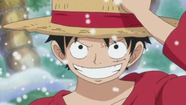 Chapitre 1017 de One Piece : Date de sortie, discussion et lecture de mangas en ligne