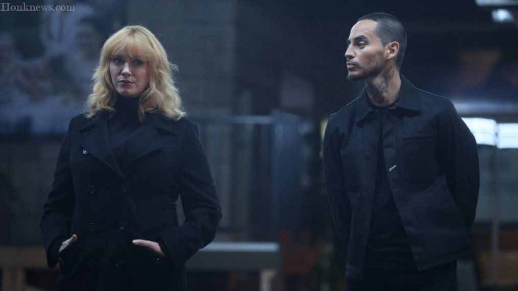 Good Girl Saison 5 Date De Sortie Netflix Good Girls Cancelled - Pourquoi la série s'est-elle terminée à mi